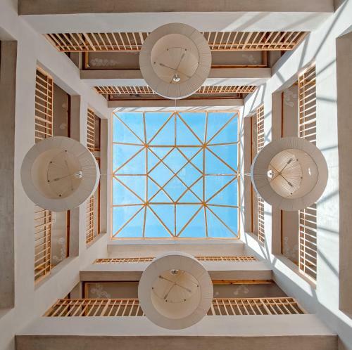 Chospa Hotel, Leh