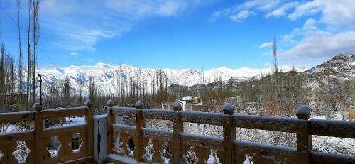 Hostal Ladakh Country Inn