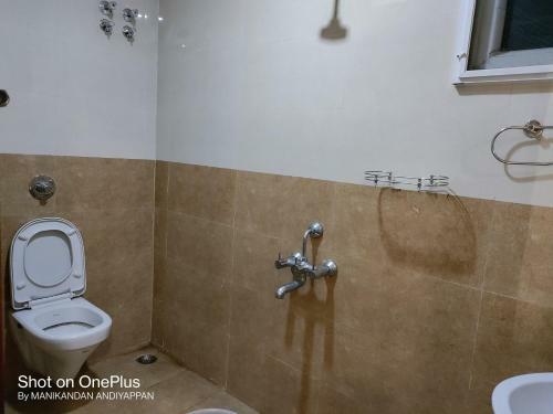 Hotel Ramtel Inn