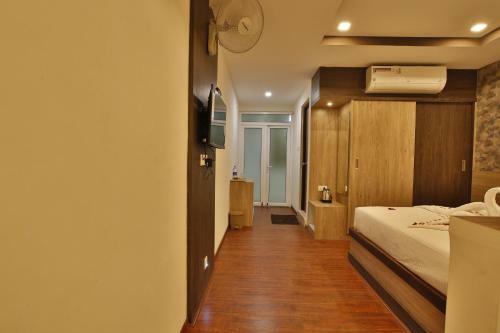 Hotel Ramtel Inn
