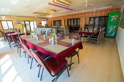 Hotel Tamilnadu, Madurai II