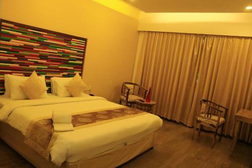 Cosmopolitan Hotels