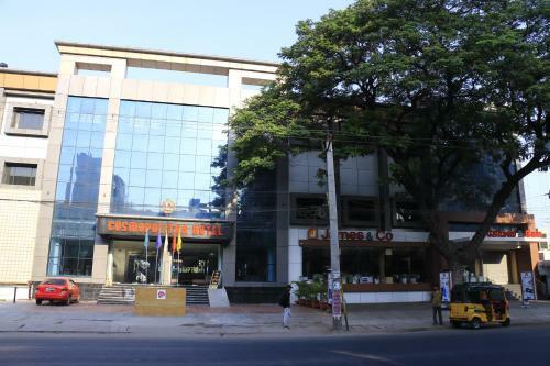 Cosmopolitan Hotels