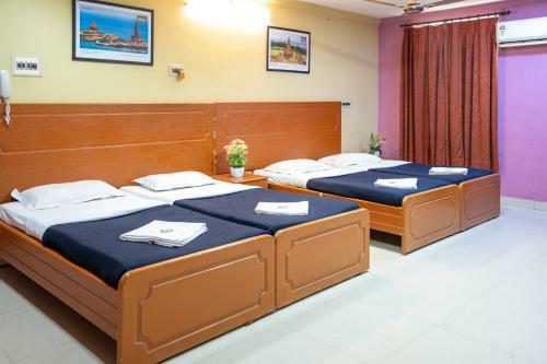 Hotel Tamilnadu - Madurai I