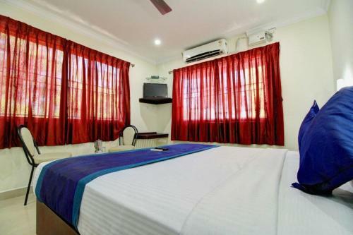 Hotel Nile