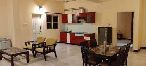 Apartamento Coral Shelters Keelavasal