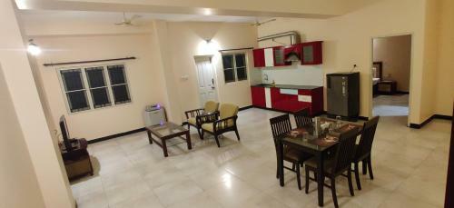 Apartamento Coral Shelters Keelavasal