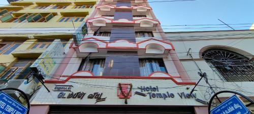 Hotel Temple View