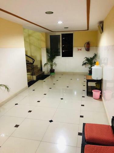 Hotel Temple View Annex