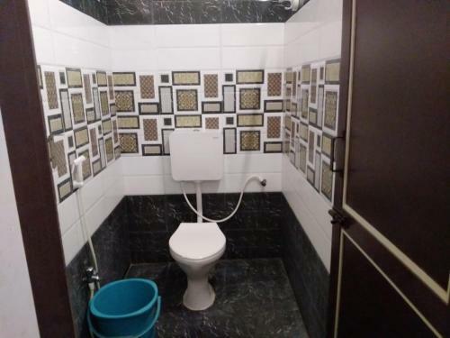 Hotel Yen Residency