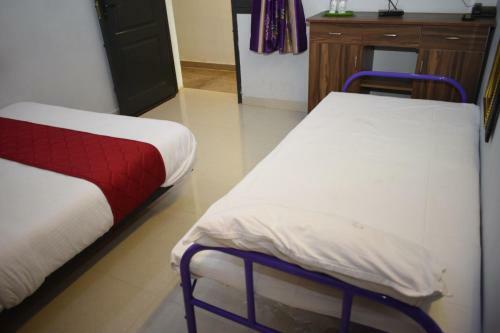 Hotel Yen Residency