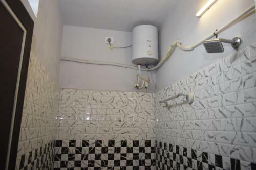 Hotel Yen Residency