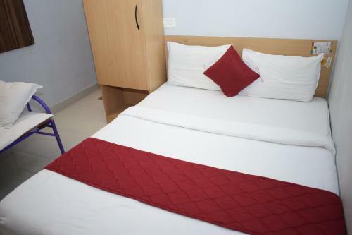 Hotel Yen Residency