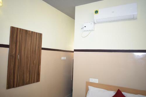 Hotel Yen Residency