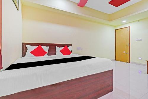 Hotel Collection O 84373 Nsk Residency