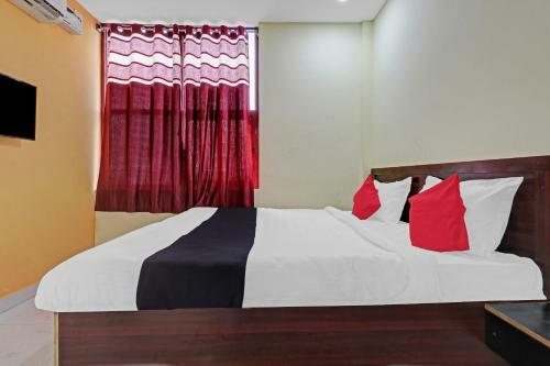 Hotel Collection O 84373 Nsk Residency