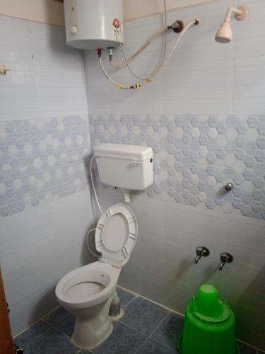 Hotel Sharma Residency
