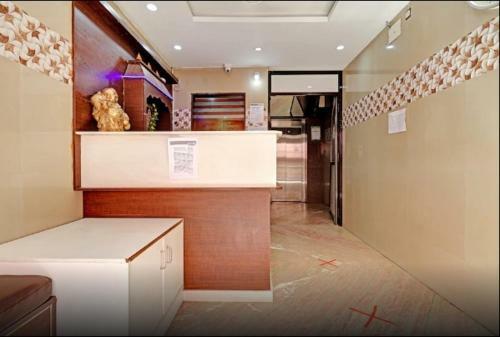 Hotel Sharma Residency