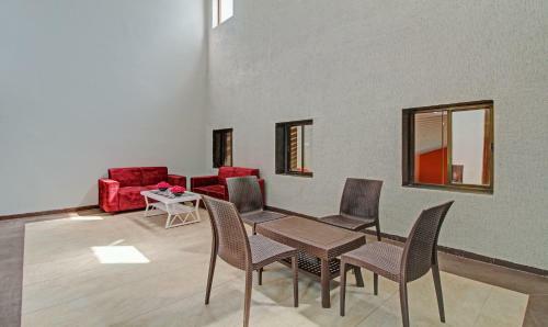 Hotel Treebo Trend Matoshree Inn Satara