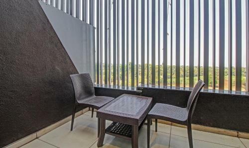 Hotel Treebo Trend Matoshree Inn Satara