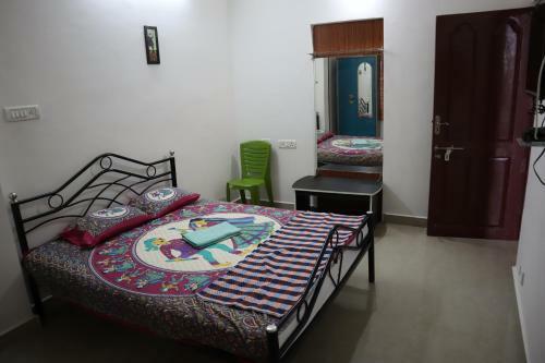 Apartamento Sthalas