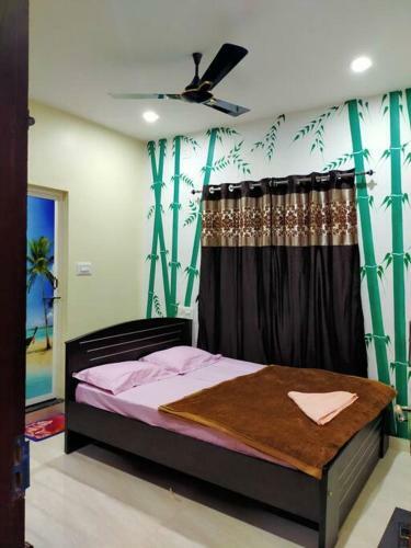 Manyatha 1 Bedroom Terrace Studio Home