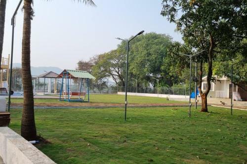 Villa @h M Farm By The River Itstruely Nature