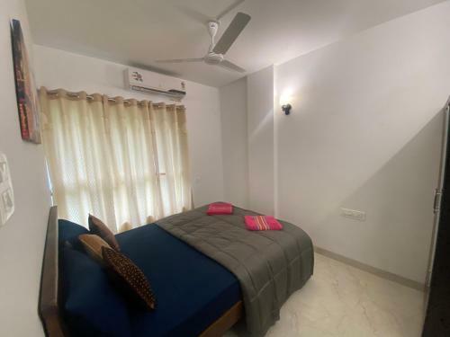 Apartamento Crd Gardenia Mountain & Park View 402