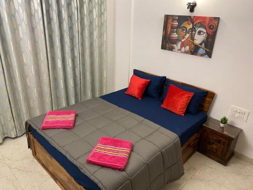 Apartamento Crd Gardenia Mountain & Park View 402
