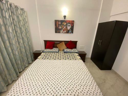 Apartamento Crd Gardenia Mountain & Park View 402