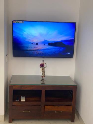 Apartamento Crd Gardenia Mountain & Park View 402