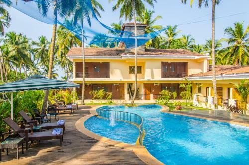 Hotel Sol Fiesta By Himalya