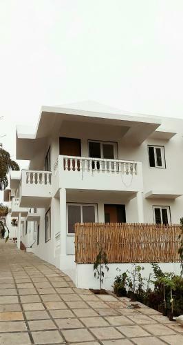 Bed & Breakfast Coastal Soul
