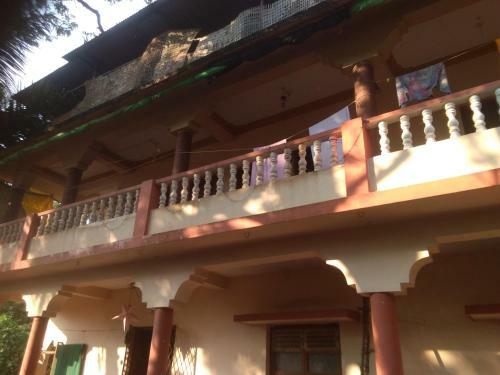 Apartamento Fernandes House