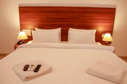 Hostal Kartik Inn