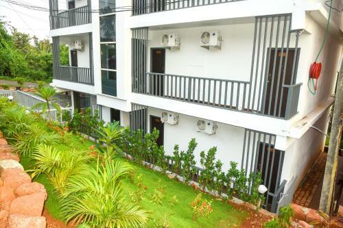 Hostal Kartik Inn