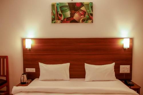 Hostal Kartik Inn