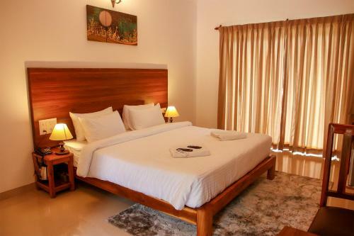 Hostal Kartik Inn