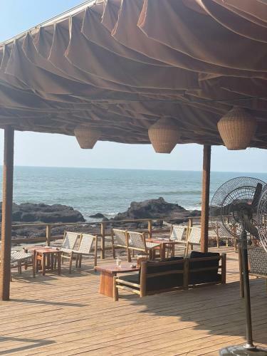 Hotel Ukiyo Beach Resort