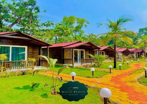 Hotel Coco Teros Resort