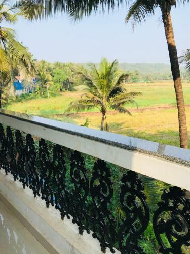 Apartamento Rosary Guest House Mini,mandrem,goa