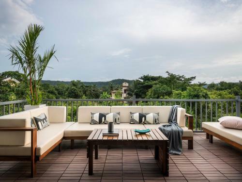 Fenicia Villas, Siolim