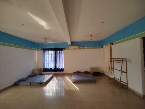 Bed & Breakfast Greenspace Botique