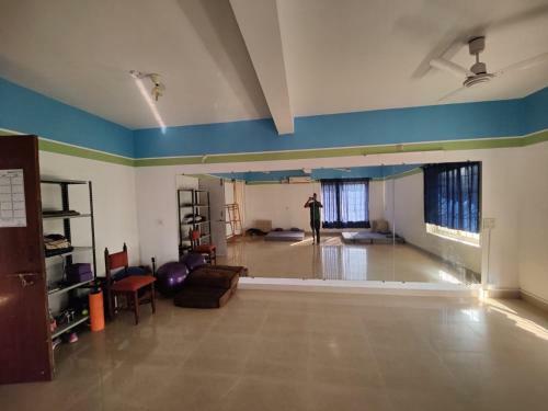 Bed & Breakfast Greenspace Botique