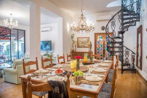 Villa Ishavilas By Lohono Stays
