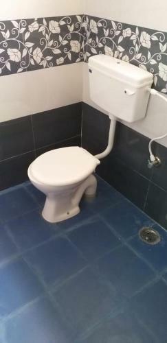 Apartamento Coorg Get In Homestay