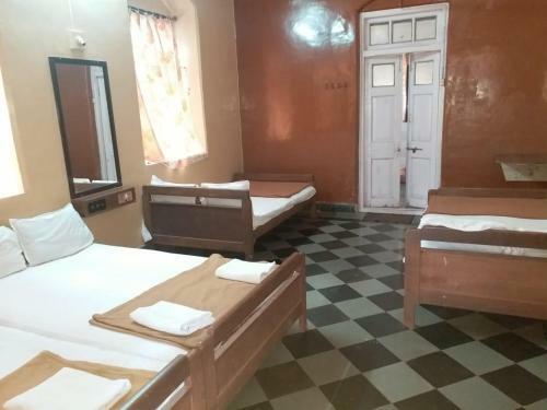 Preeti Hotel