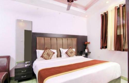 Hotel Stay Inn Charbagh Lucknow Junction