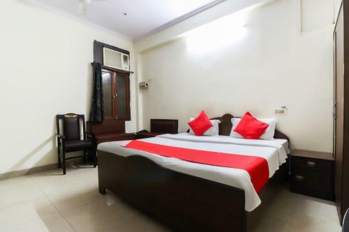 Oyo Flagship 60768 Hotel Star Palace