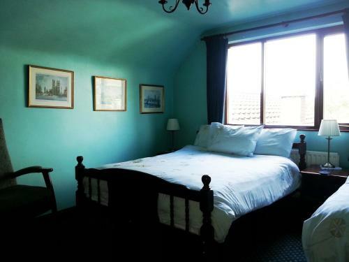 Bed & Breakfast Quarrytown Lodge